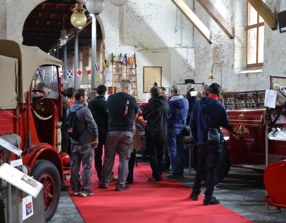 1° edizione Safety Together