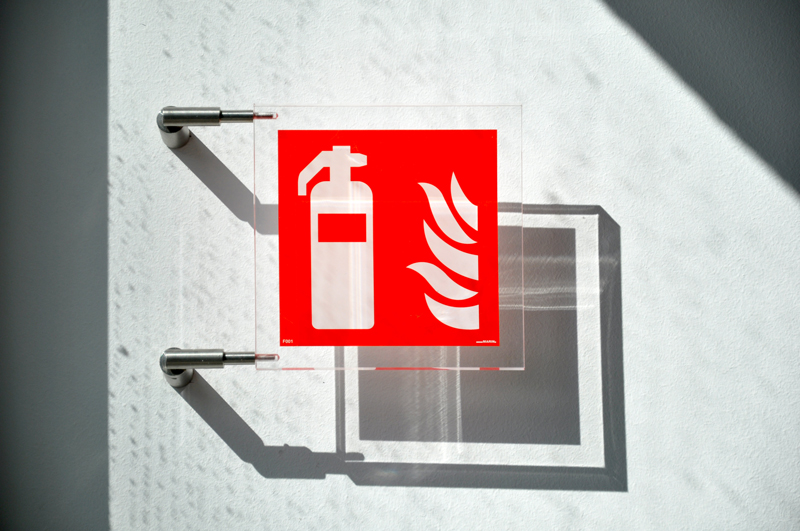 segnaletica-in-plexiglass Linea Prestige