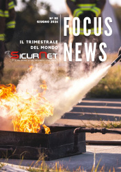 Coder rivista Focus News 8